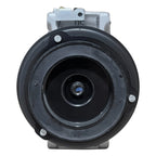 AC Compressor Kit Replacement for BMW X3 2.5L 3.0L (2005-2006)