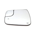 Heated Rearview Mirror for Dodge Ram 1500 2500 (2019-2023)