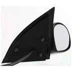 Passenger Right Side Mirror for Saturn SC2 SC1 (1997–2002)