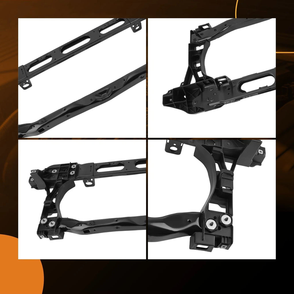 Radiator Support for Dodge Ram 1500 (2019–2022) 68403786AD