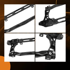 Radiator Support for Dodge Ram 1500 (2019–2022) 68403786AD