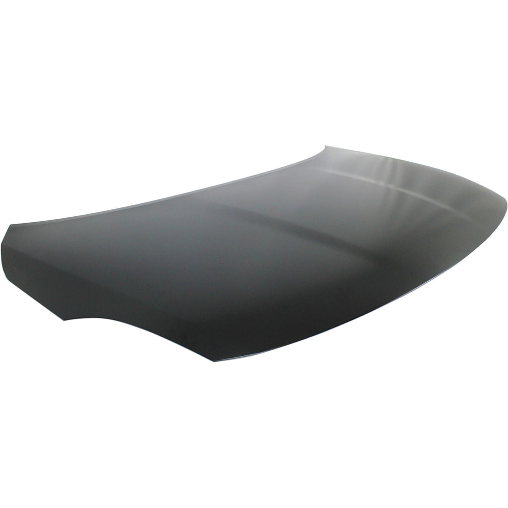 Hood for Nissan Versa Sedan (2012–2013)
