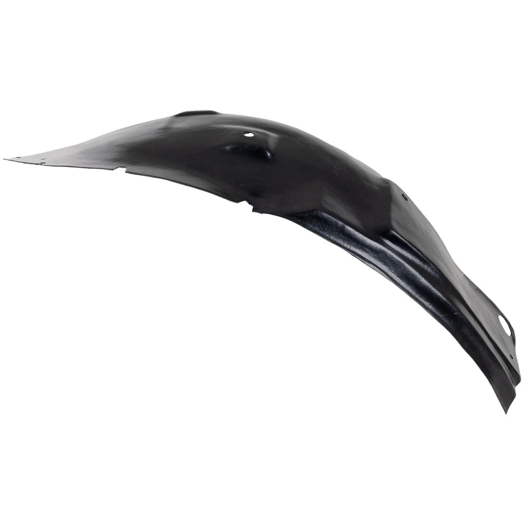 Fender Liner for Ford Mustang (2005–2009) Front Driver Side