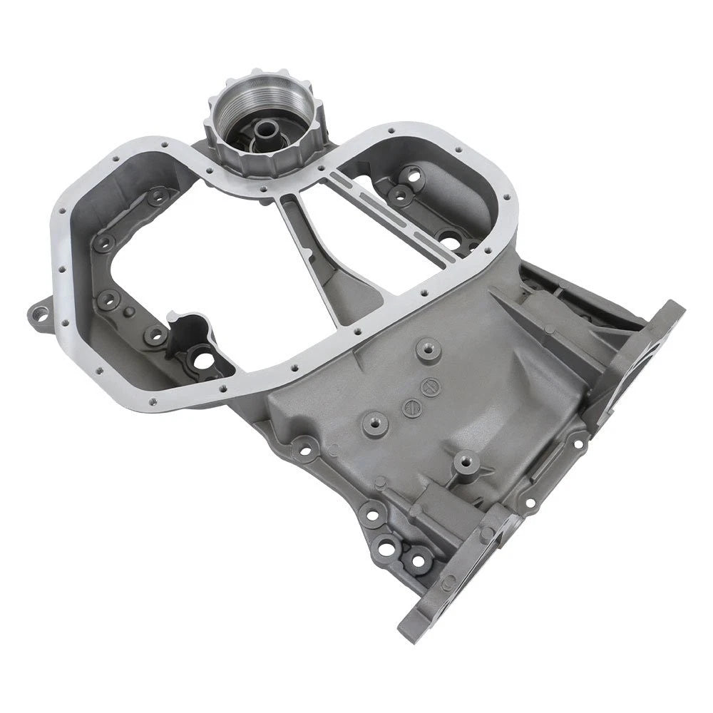 Upper Engine Oil Pan for Lexus RX350 RX450h, Toyota RAV4, Avalon, Camry (2005–2015)