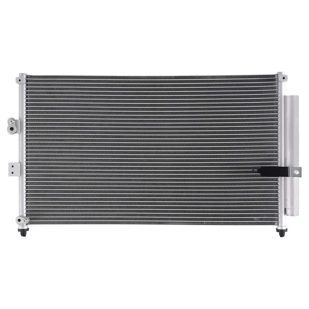 A/C Condenser for Honda Civic (2006–2011) 73525 DPI3525 HO3030140
