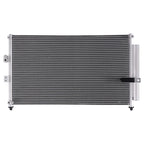 A/C Condenser for Honda Civic (2006–2011) 73525 DPI3525 HO3030140