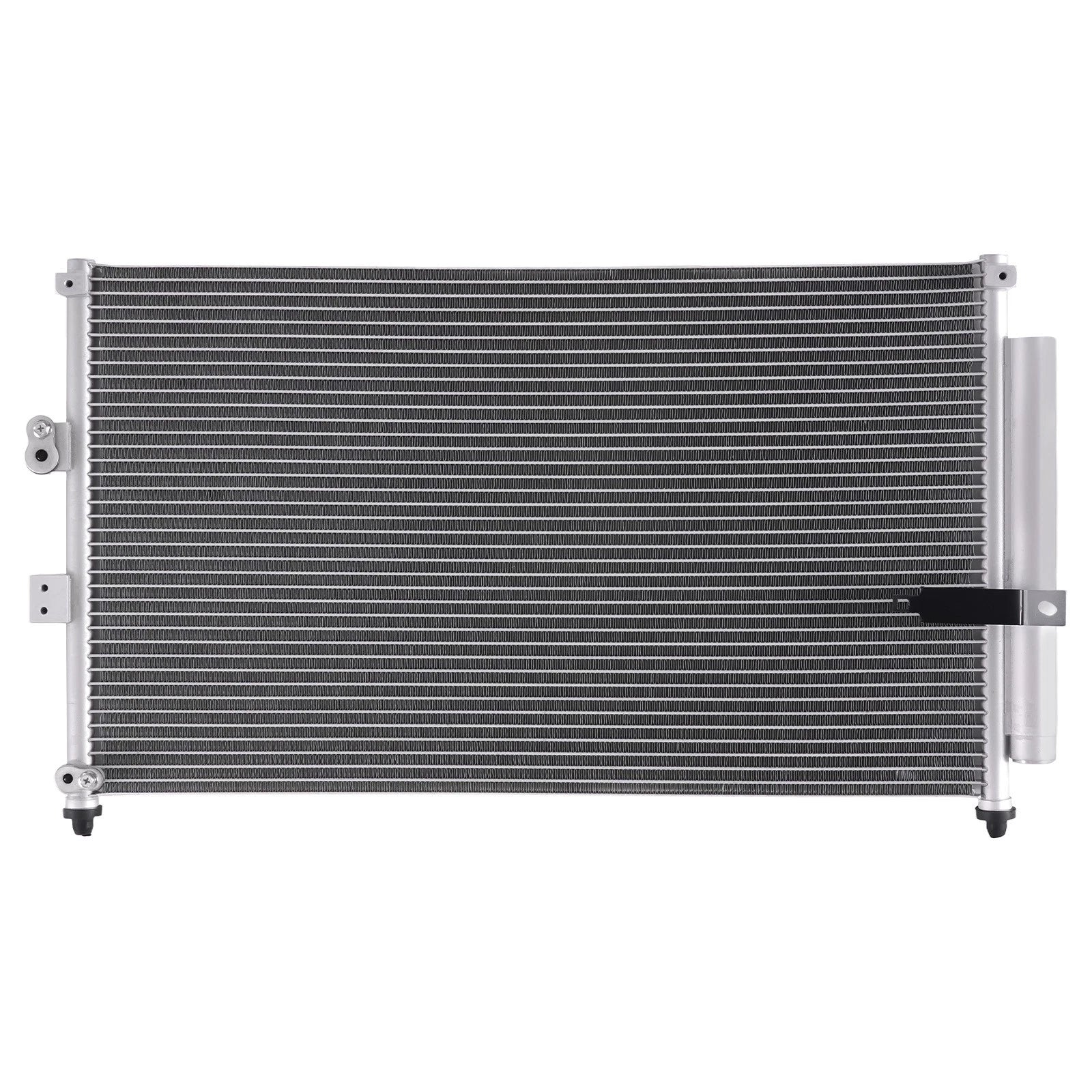 A/C Condenser for Honda Civic (2006–2011) 73525 DPI3525 HO3030140