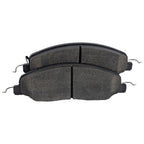 Set of Front Brake Pads for Ford Mustang (2011–2014)