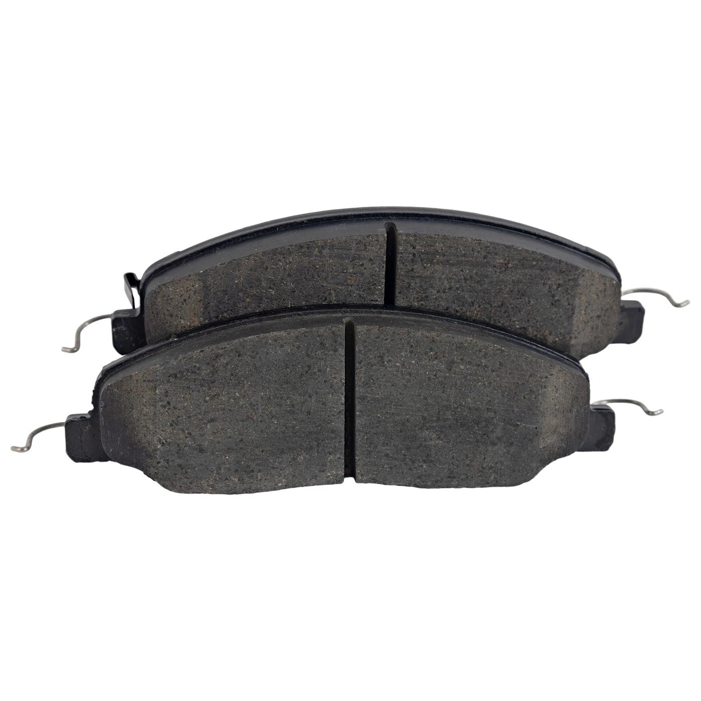 Set of Front Brake Pads for Ford Mustang (2011–2014)