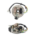 Magneto Stator Ignition Coil for Lifan 140CC 110 125 CC GT Bike Engine
