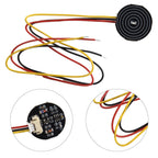 Touch Key Switch for Universal Applications (3V-30V) LED Light