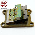 Reed Valve Assy for Yamaha 4HP 5HP Outboard Engine (6E0-13610-00-00)