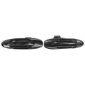 Rear Door Handles Left Hand for Toyota Land Cruiser 100–105 Series (1998–2007)
