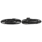 Rear Door Handles Left Hand for Toyota Land Cruiser 100–105 Series (1998–2007)