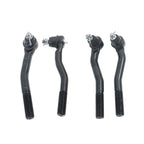 15PCS Control Arms and Tie Rods for Jeep Grand Cherokee (1999–2004)