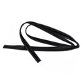 Glass Run Channel Seal Rubber Front LH Fits Toyota Corolla AE101 AE102 4D 91-97