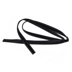 Glass Run Channel Seal Rubber Front LH Fits Toyota Corolla AE101 AE102 4D 91-97