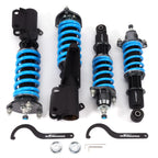 Coilover Shock and Spring Kit for Honda Civic (2001–2005)