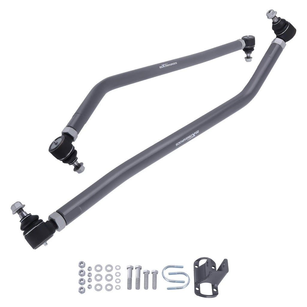 Adjustable Front Control Arm Drag Link for Dodge Ram 1994-1999 4WD
