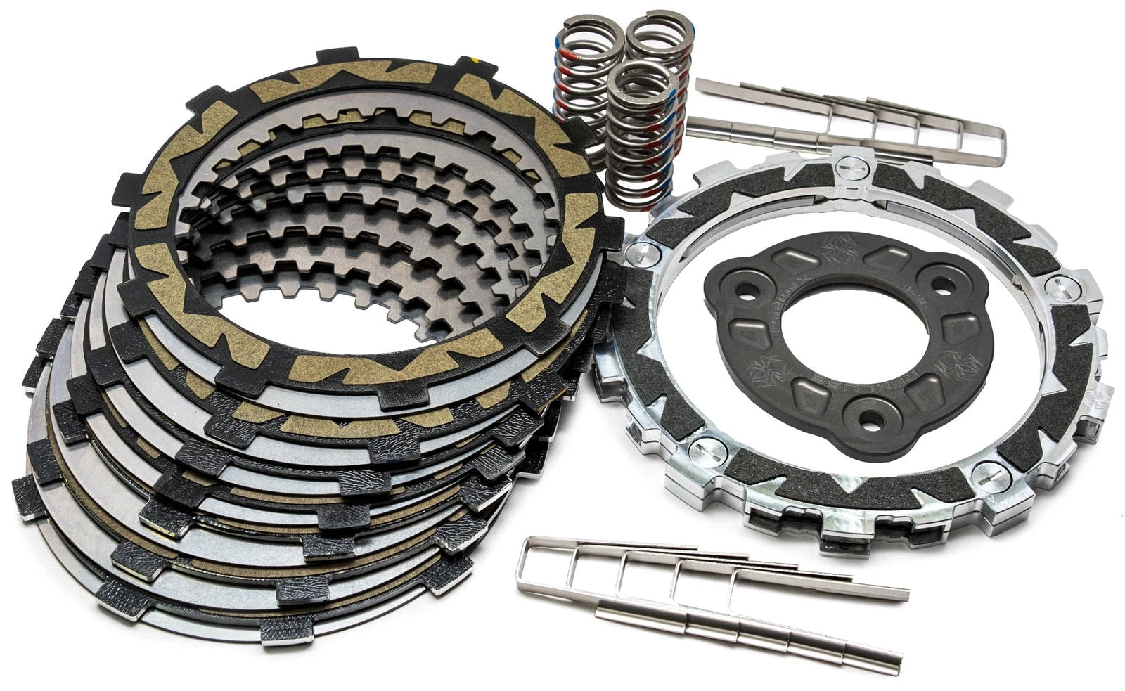 Rekluse Racing Radius X Auto Clutch for KTM 790 Duke & Adventure (2018–2023)