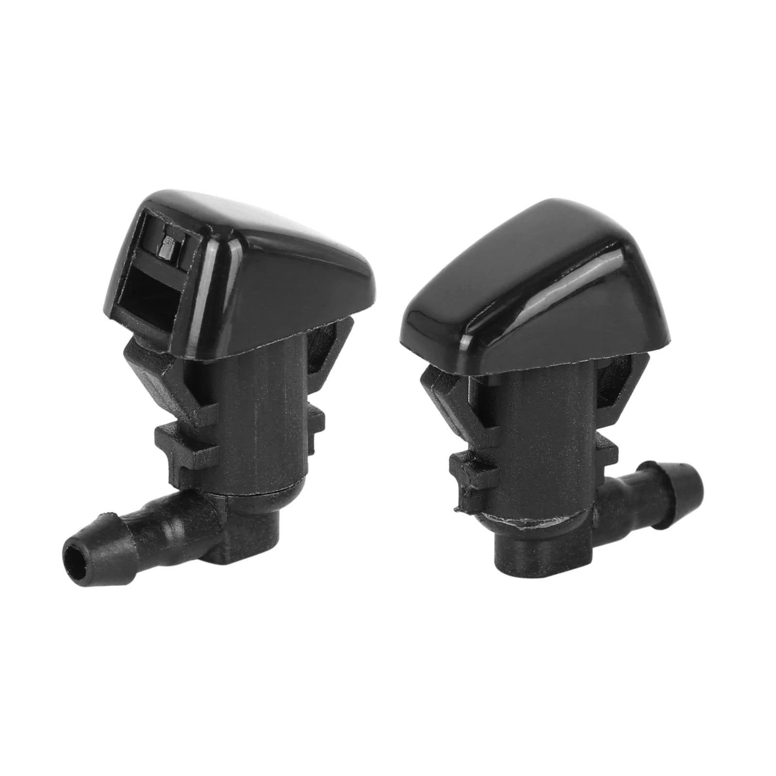 Set of 4 Windshield Washer Nozzles for Ford Edge, Lincoln MKX (2015–2020) BT4Z-17603-A