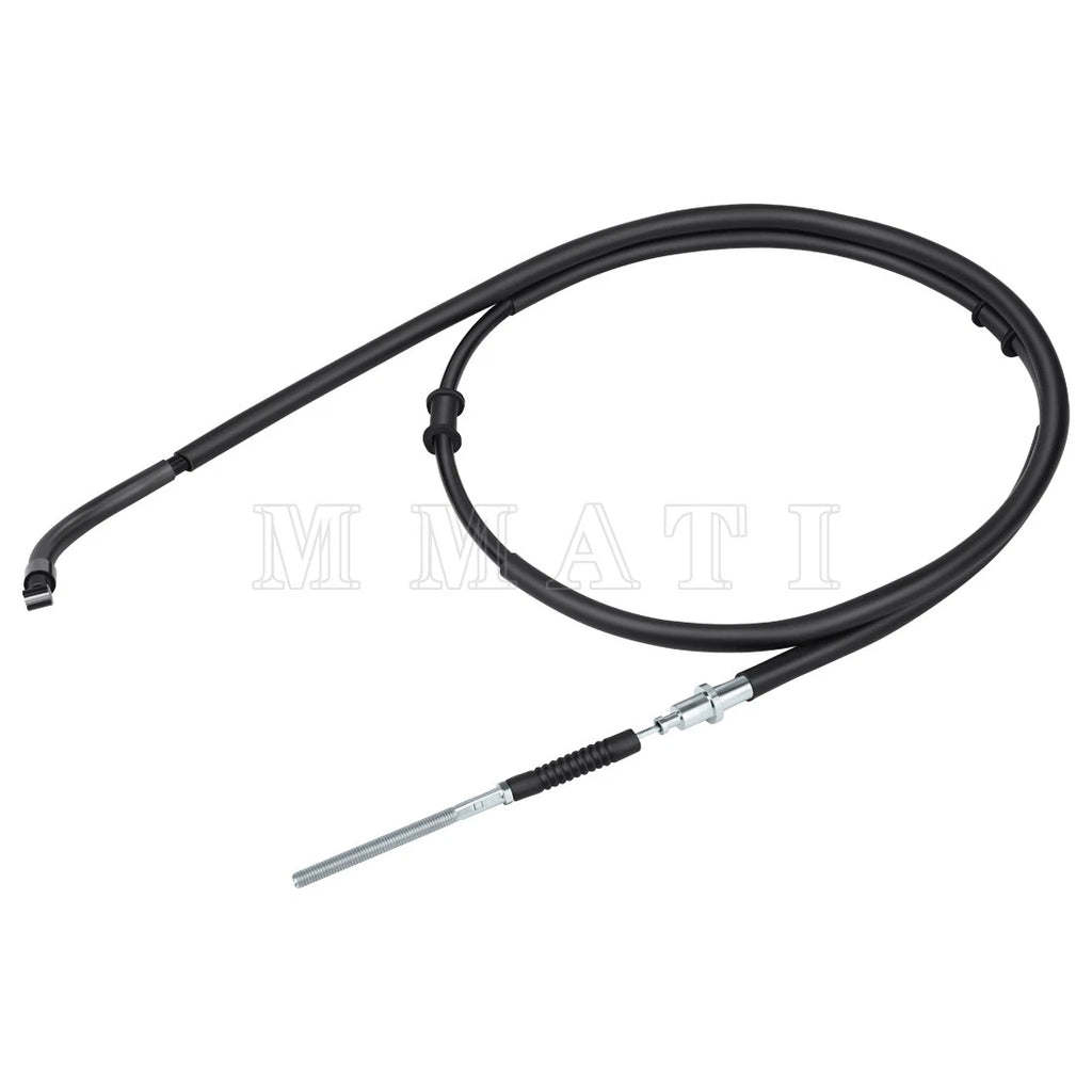 Rear Parking Brake Cable for Suzuki King Quad 450 700 (2007–2021)