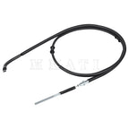 Rear Parking Brake Cable for Suzuki King Quad 450 700 (2007–2021)