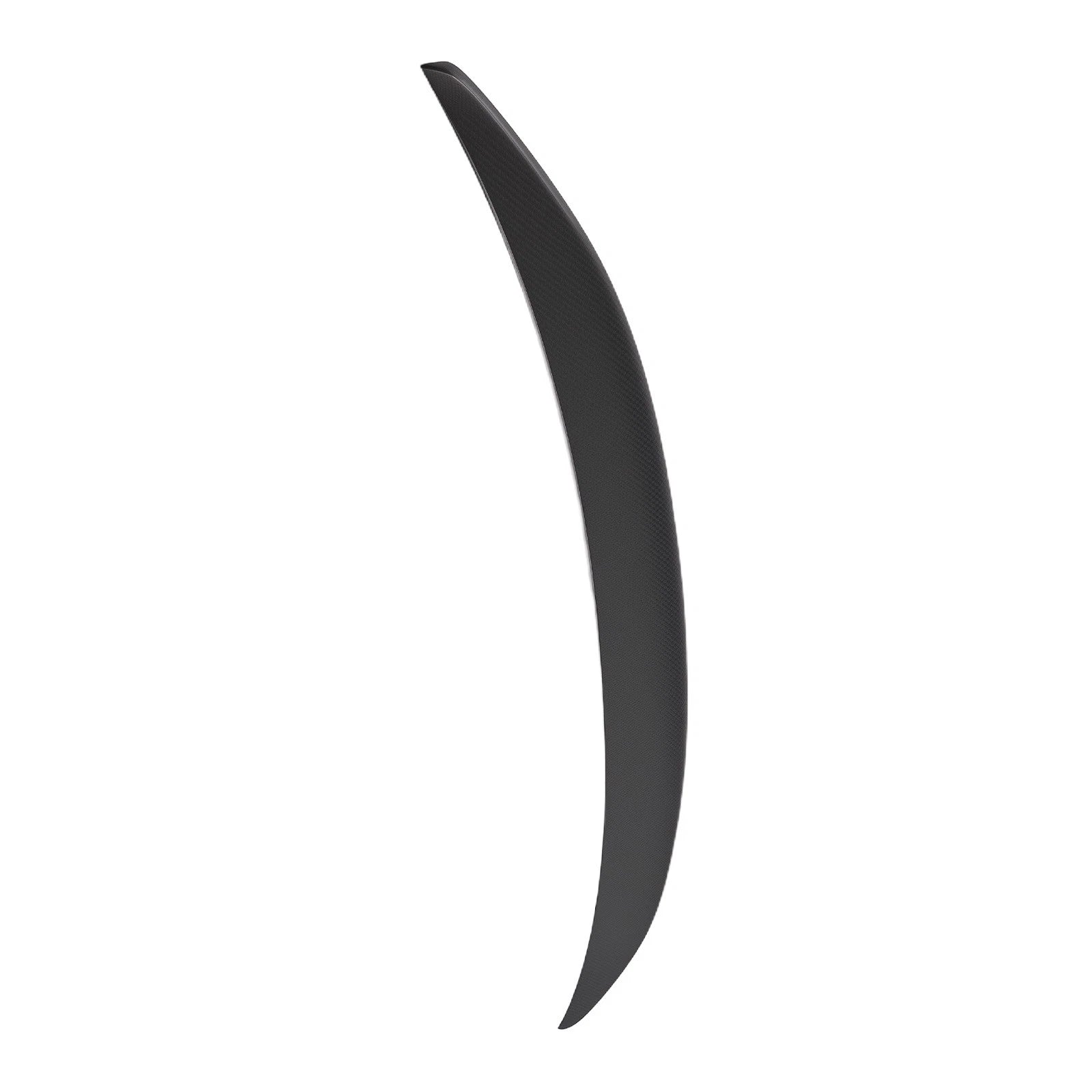 Carbon Fiber Spoiler for BMW E92 2-Door (2007-2013)