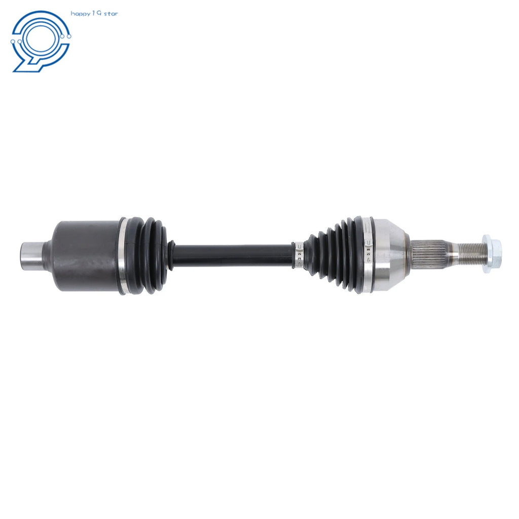 Front Left CV Axle Assembly for Chevrolet Impala, Monte Carlo (2000–2011)