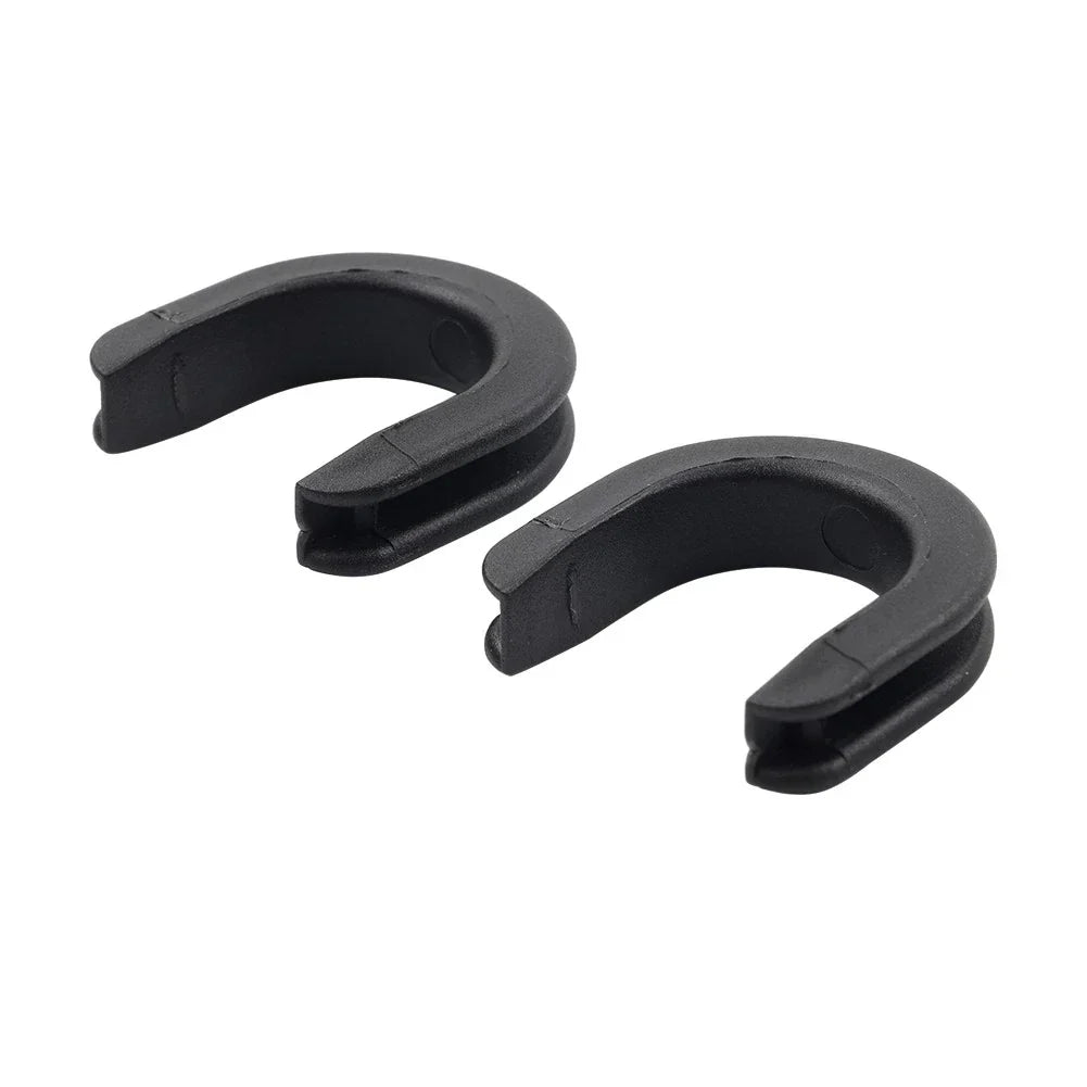Luggage Rack Side Plate Grommet for Harley Touring (1987-2025)