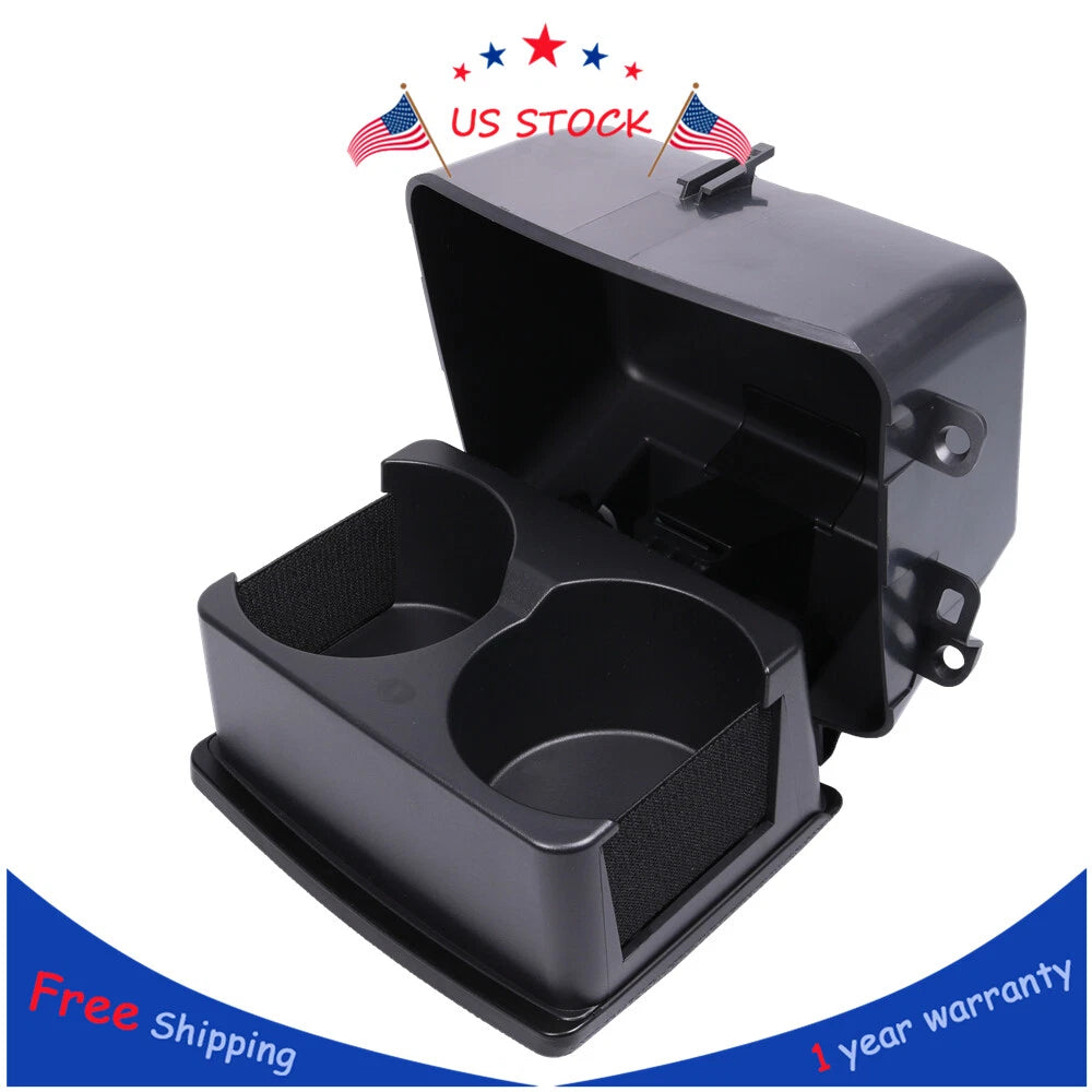 Cup Holder Center Console for Ford Explorer (2011–2015)