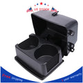 Cup Holder Center Console for Ford Explorer (2011–2015)
