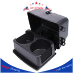 Cup Holder Center Console for Ford Explorer (2011–2015)