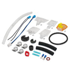 Fuel Pump Kit + Regulator + Gasket for Suzuki GSX V-Strom (1999–2012) 15410-24FA0