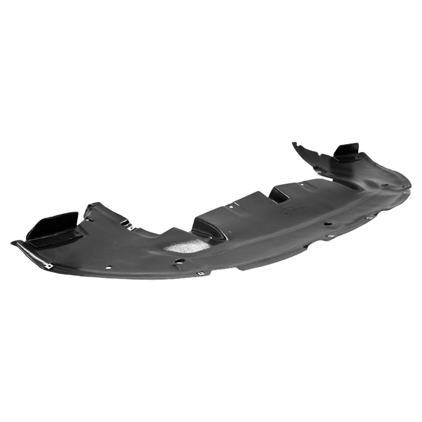 Engine Splash Shield for Dodge Dart (2013–2016)