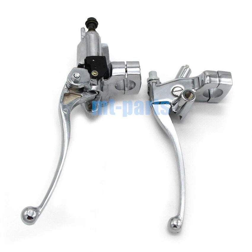 Rear Brake Master Cylinder for Honda VT1100T Shadow 1100 (1998–2001)