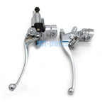 Rear Brake Master Cylinder for Honda VT1100T Shadow 1100 (1998–2001)