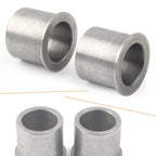 Axle Reducer Spacer Wheel Bearing for Harley Road King FLHR (1994–2023)