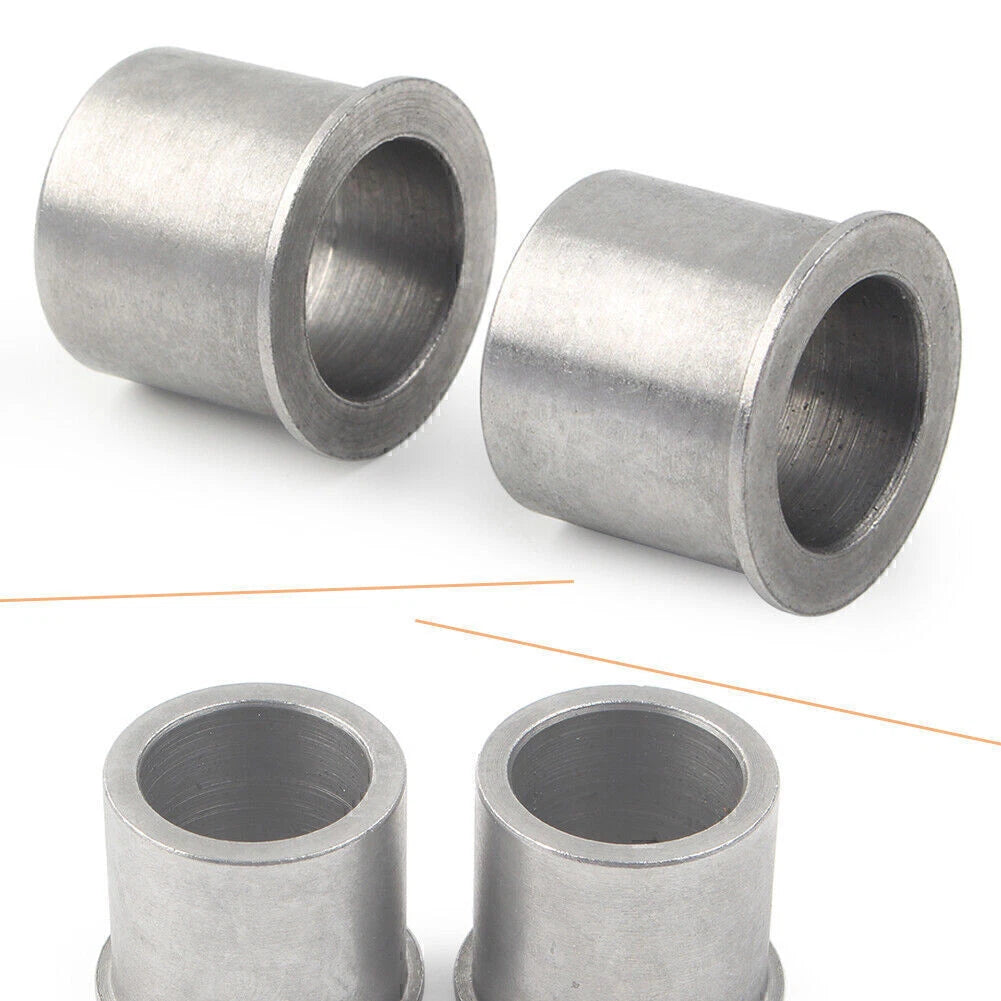 Axle Reducer Spacer Wheel Bearing for Harley Road King FLHR (1994–2023)