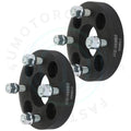 Set of 2 Wheel Spacers for Toyota Prius Dodge Neon