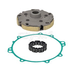 Wet Clutch Centrifugal Carrier w/ Bearing for Yamaha Kodiak 400 (2000–2006)