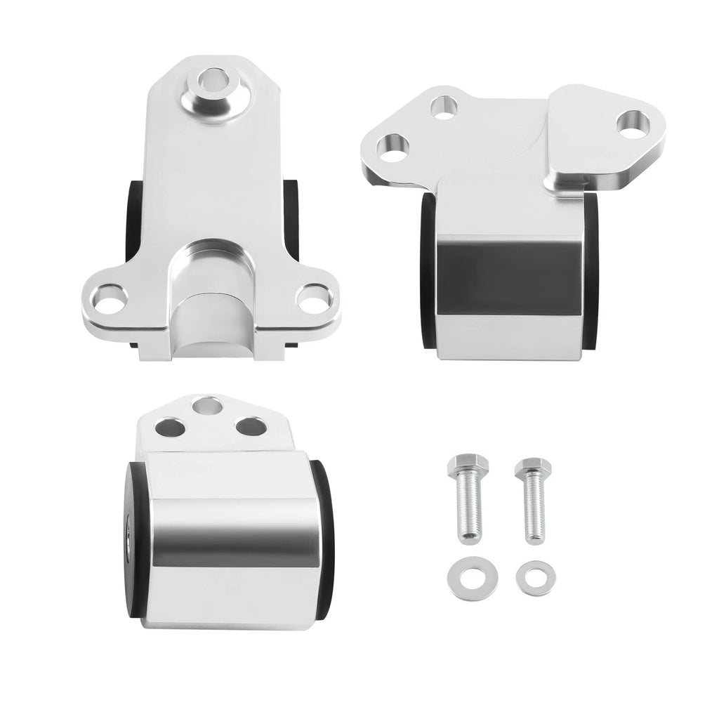 Swap Motor Mounts for Honda Civic EG (1992–1995) & Acura Integra (1994–2001)