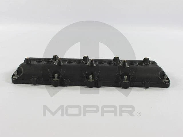 Genuine OEM Engine Valve Cover for Chrysler 300 Aspen (2005–2010) 53022085AD