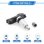 Tire Pressure Sensor 433MHz for Buick Excelle GT (2015)