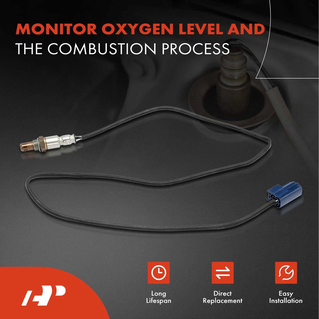 Oxygen Sensor for Nissan Pathfinder (2004)
