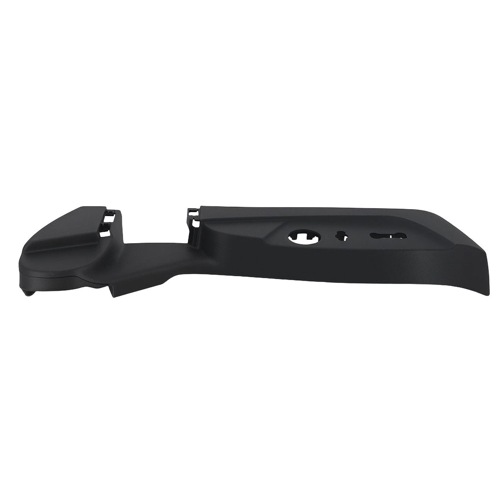 Front Seat Control Bezel for Chevy Malibu (2013-2016)