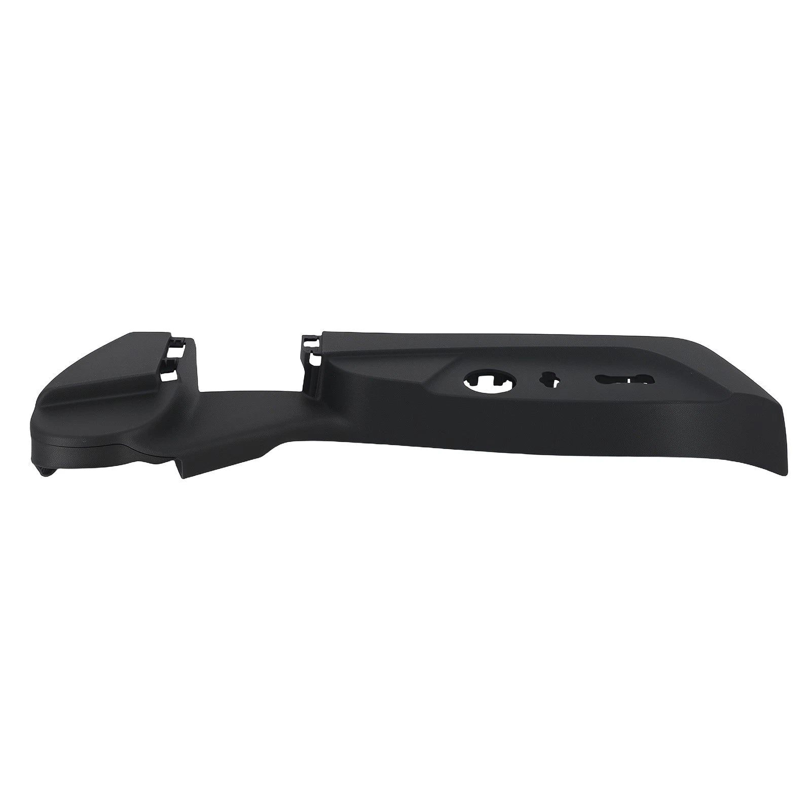 Front Seat Control Bezel for Chevy Malibu (2013-2016)