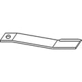 4" x 27" Rotary Cutter Blade for Rhino Cyclone 72 (582013)