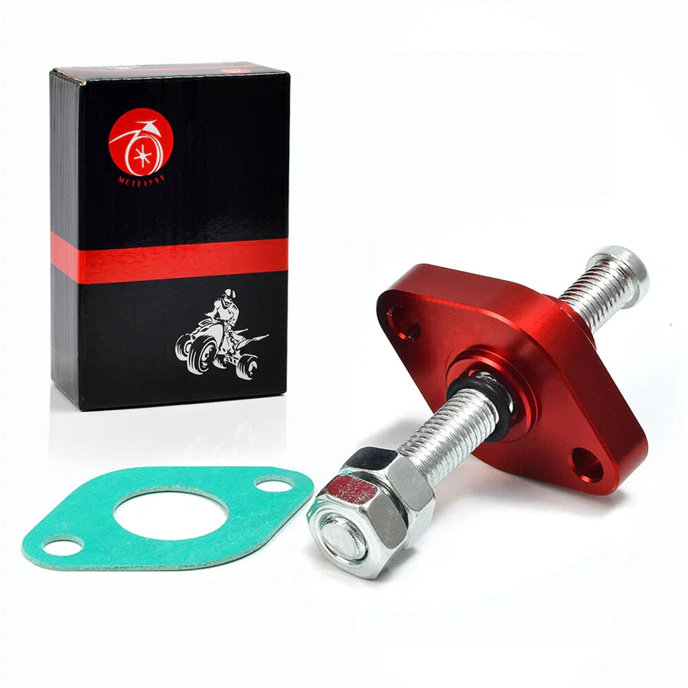 CNC CAM TIMING CHAIN TENSIONER for YAMAHA ATV GRIZZLY
