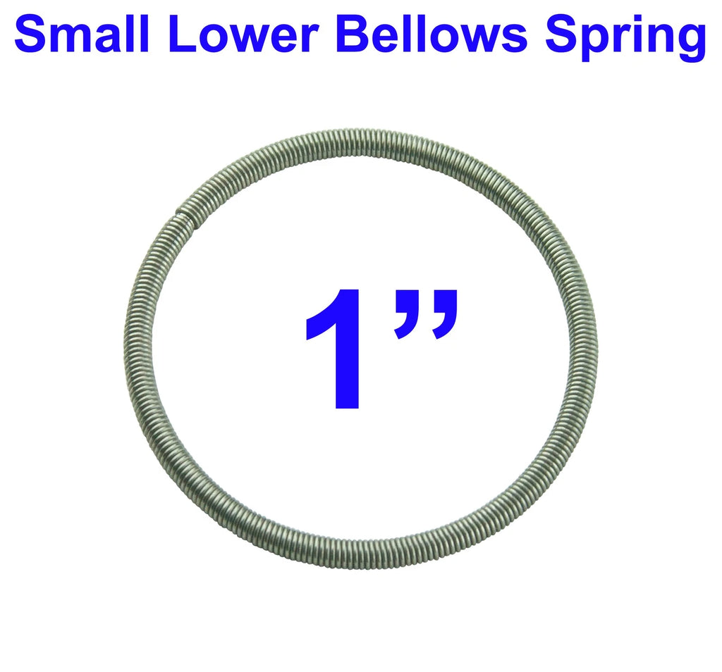 RAVE Valve Bellow Boot Tension Spring for BRP SeaDoo SkiDoo